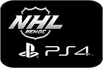 1st ReHoc NHL 