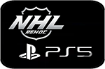 NHL (PS5)